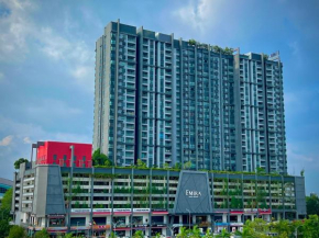 Alpha LaVista at Emira Residence Shah Alam